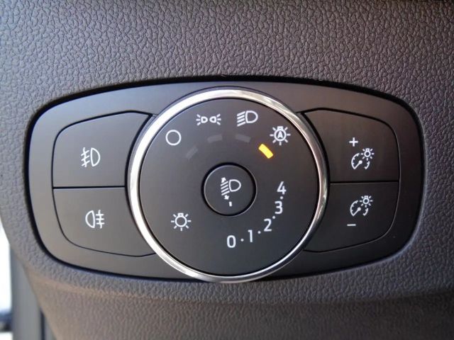 Ford Focus Cool & Connect