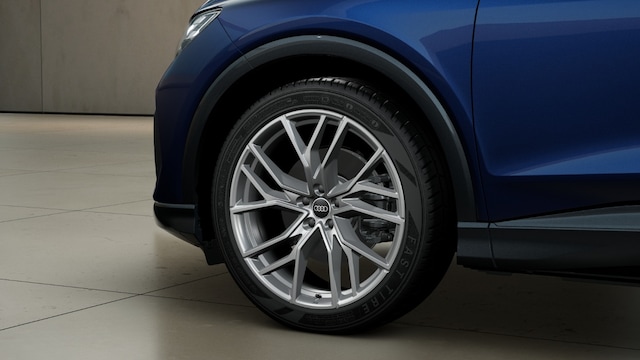 Audi Q4 e-tron 35 Sportback