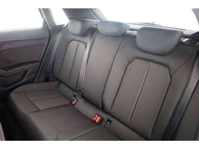 Audi A3 30 TDI Sedan Sportback