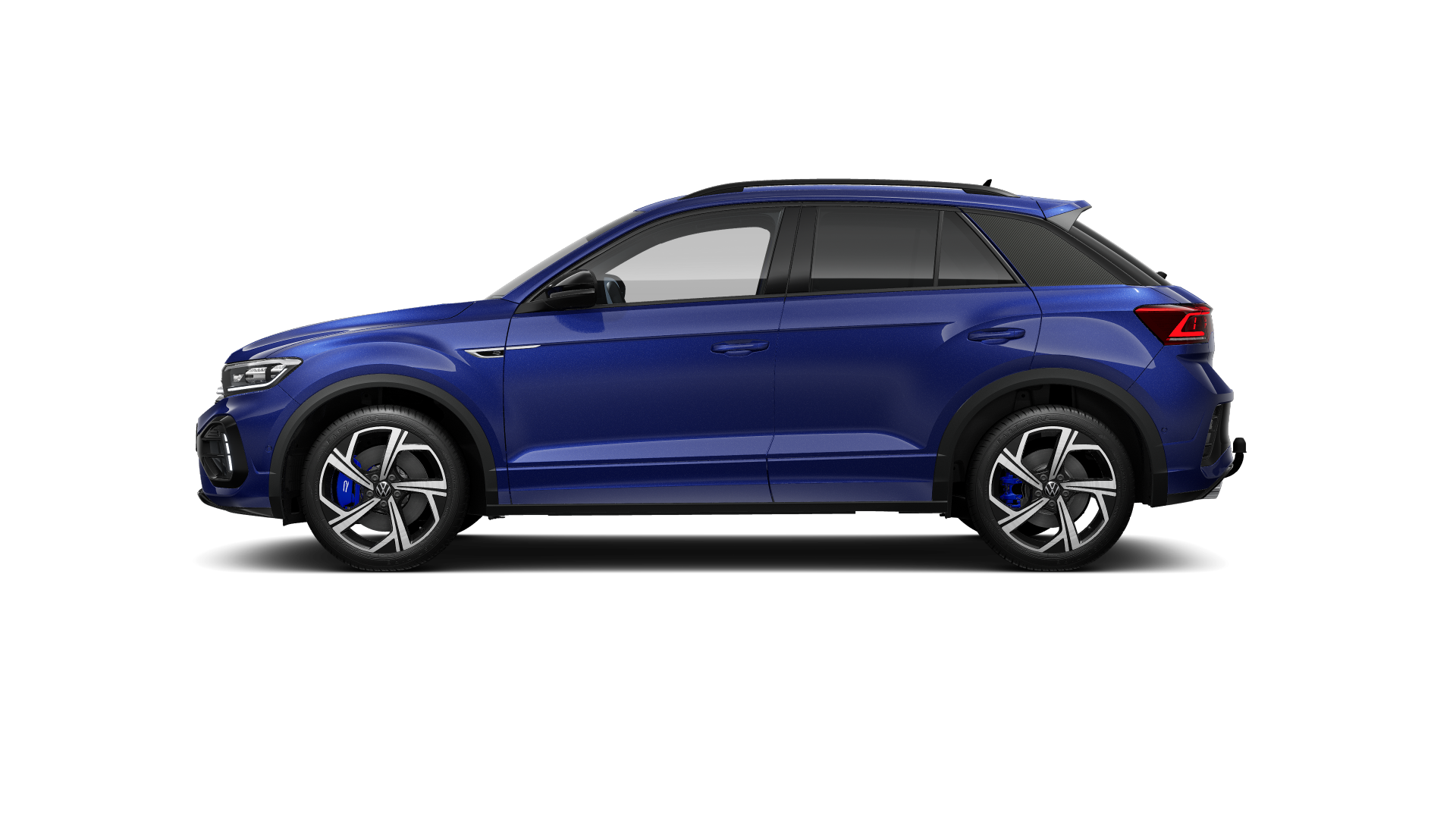 Volkswagen T-Roc DSG IQ.Drive