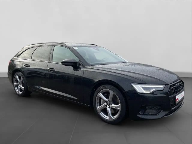 Audi A6 45 TDI Quattro