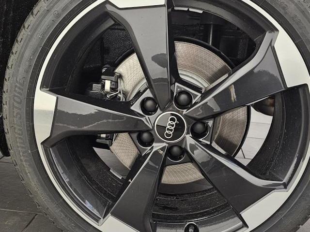 Audi SQ2 Quattro S-Tronic