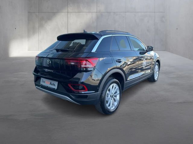 Volkswagen T-Roc Friends TDI