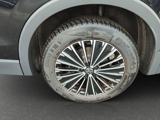 Volkswagen Tiguan 1.5 eTSI DSG Life