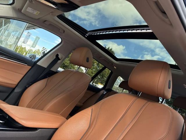 BMW 530 530e Touring xDrive