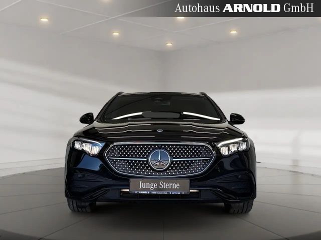 Mercedes-Benz E 200 AMG Line Estate