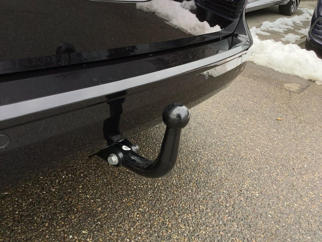 Volkswagen Caddy 1.5 TSI