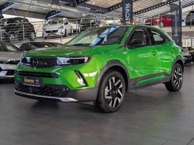 Opel Mokka Elegance Mokka-e