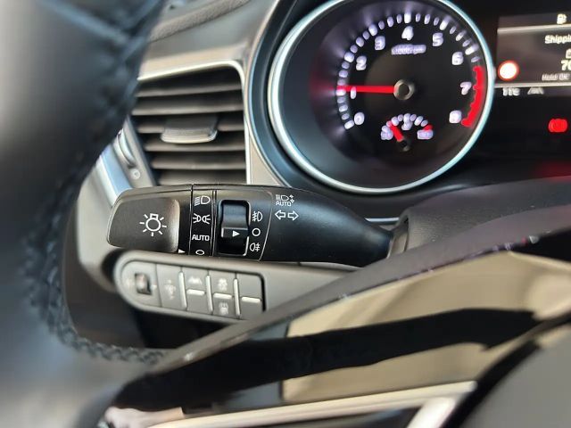 Kia Ceed GDi SportWagon