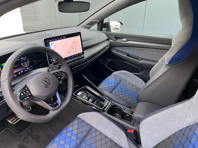 Volkswagen Golf 2.0 TSI 4Motion DSG