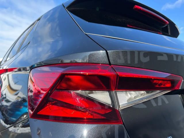 Skoda Fabia Ambition