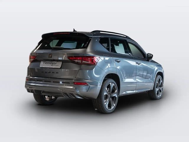 Cupra Ateca 1.5 TSI DSG
