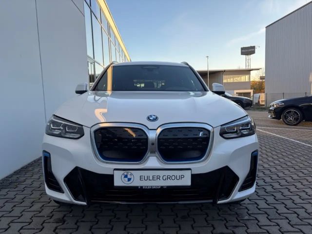BMW iX3 iX3