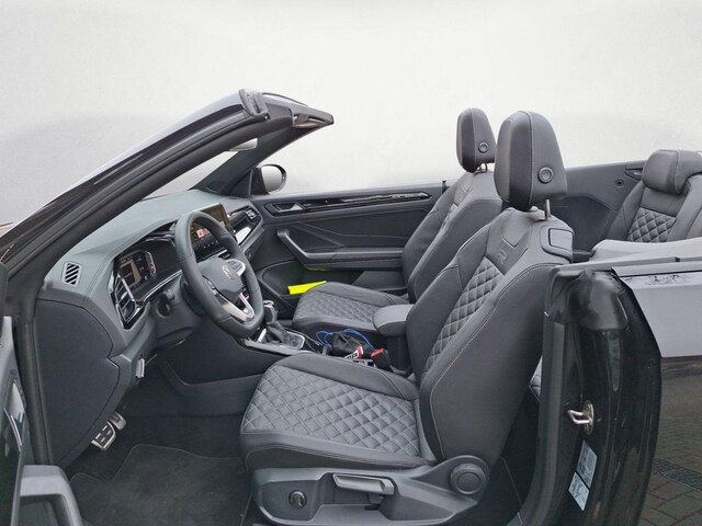 Volkswagen T-Roc 1.5 TSI Cabriolet DSG R-Line