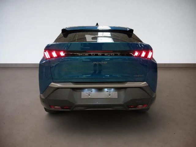 Peugeot 3008 Allure Pack Hybrid