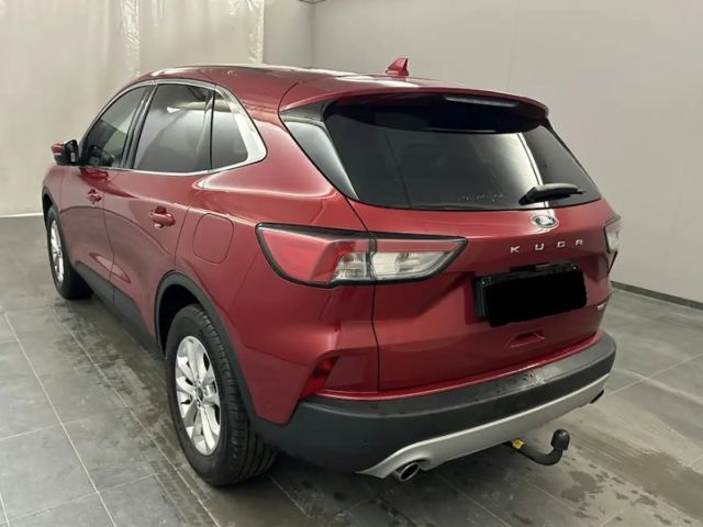 Ford Kuga Titanium X