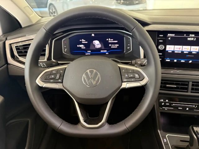 Volkswagen Taigo 1.5 TSI DSG Style