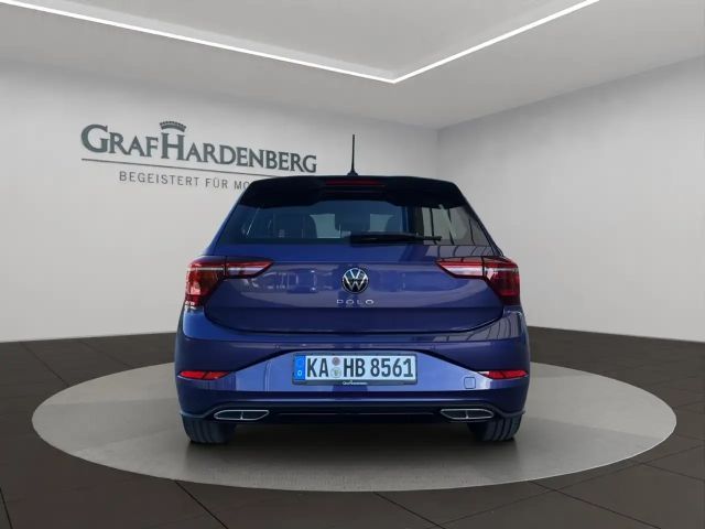 Volkswagen Polo 1.0 TSI DSG R-Line