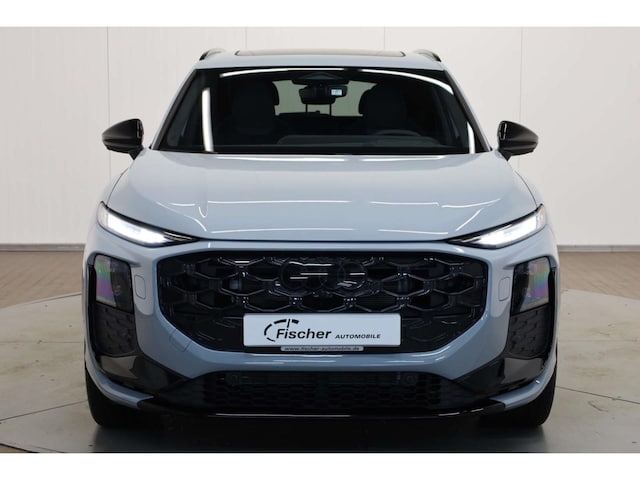 Audi Q3 Hybride S-Tronic