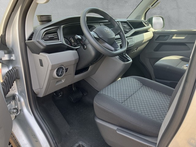 Volkswagen Caravelle 2.0 TDI DSG Lang T6
