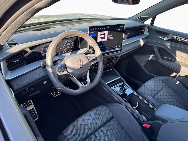 Volkswagen Tayron 2.0 TDI DSG R-Line