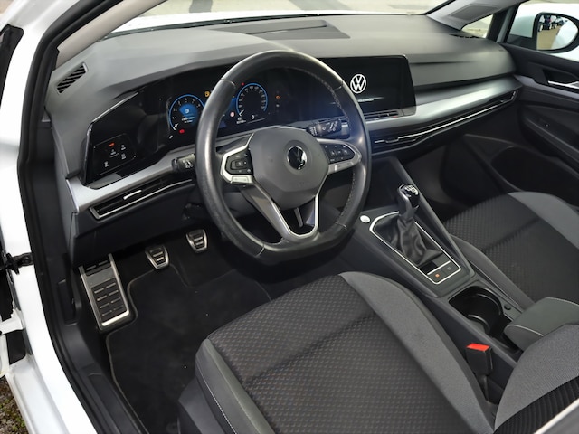 Volkswagen Golf 1.0 TSI Golf VIII