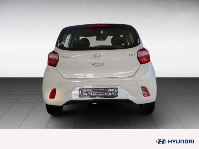 Hyundai i10 Select