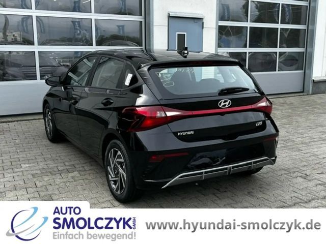 Hyundai i20 1.0 Trend