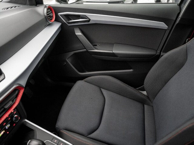 Seat Arona 1.0 TSI DSG