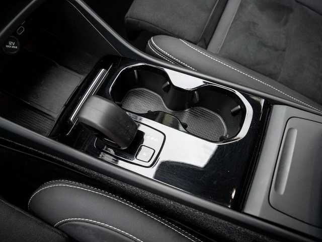 Volvo XC40 Plus Recharge