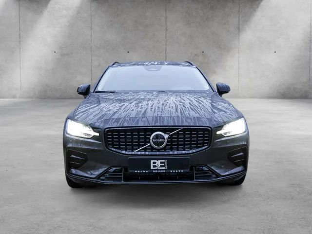 Volvo V60 Dark Plus