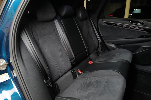 Volkswagen ID.7 Pro Tourer