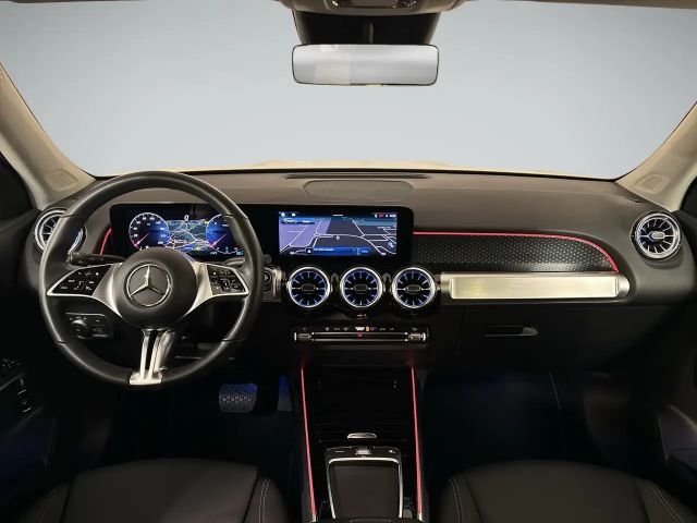 Mercedes-Benz GLB 200 4MATIC GLB 200 d