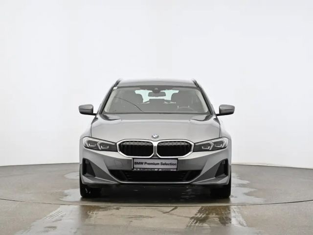 BMW 320 320d xDrive