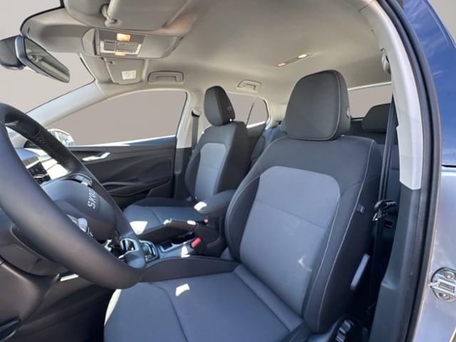 Skoda Fabia 1.0 TSI Selection