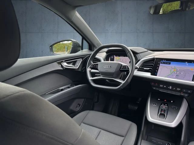 Audi Q4 e-tron 40 S-Line