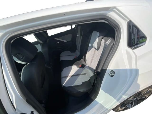 Opel Astra 1.2 Turbo Elegance Turbo