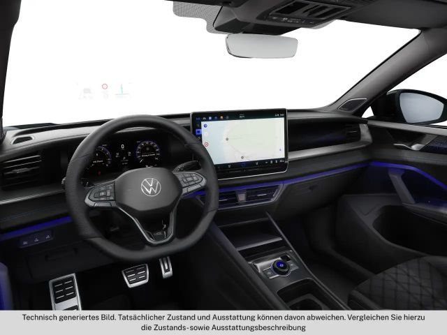 Volkswagen Tayron DSG eHybrid