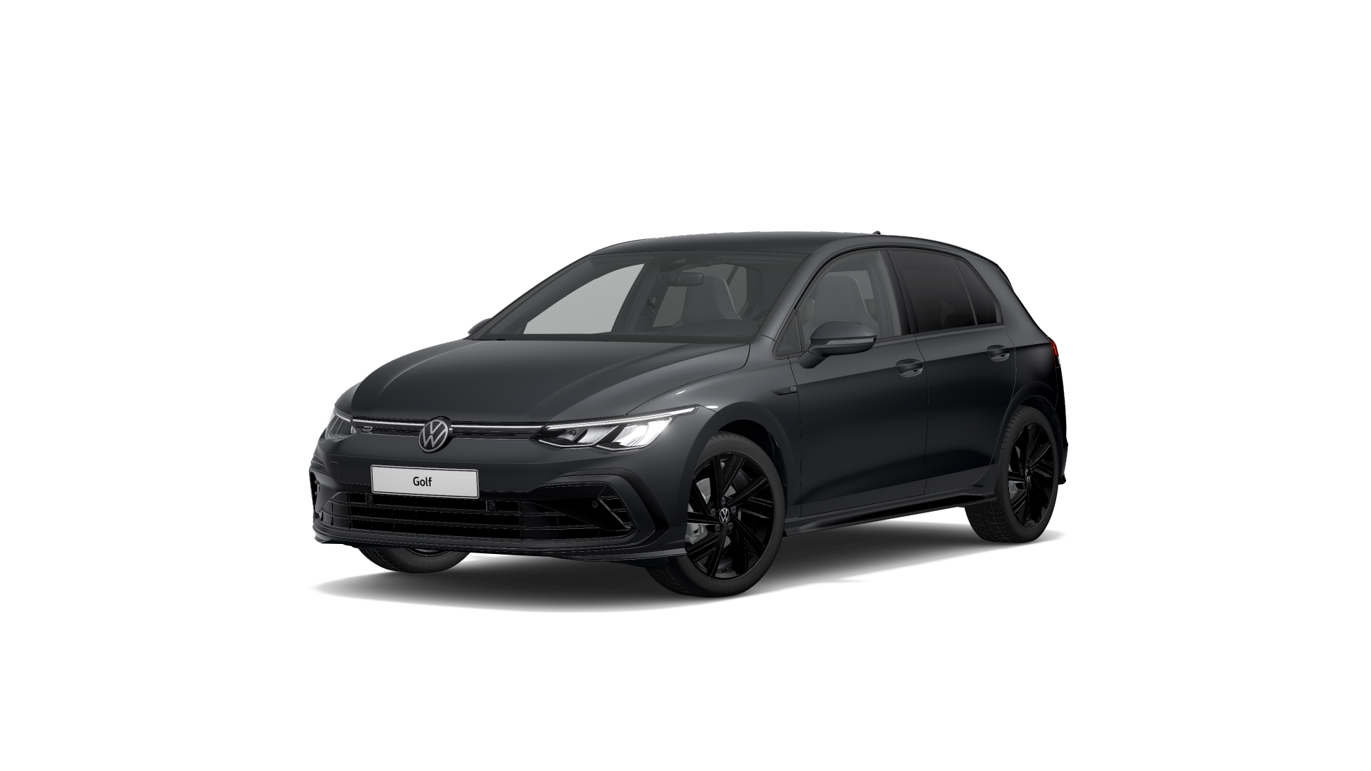 Volkswagen Golf 1.5 TSI Golf VIII Sport