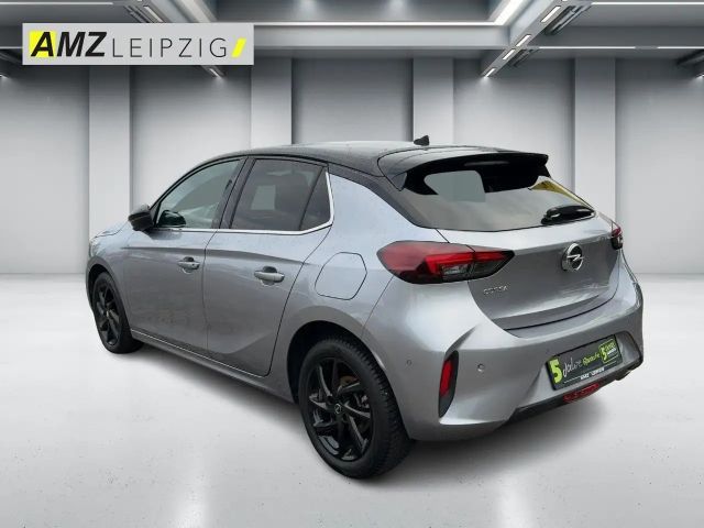 Opel Corsa 1.2 Turbo GS-Line Grand Sport Turbo