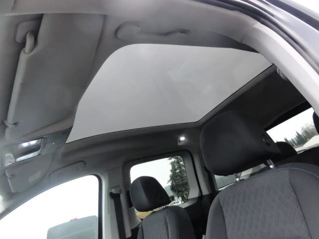 Volkswagen Caddy 2.0 TDI Move