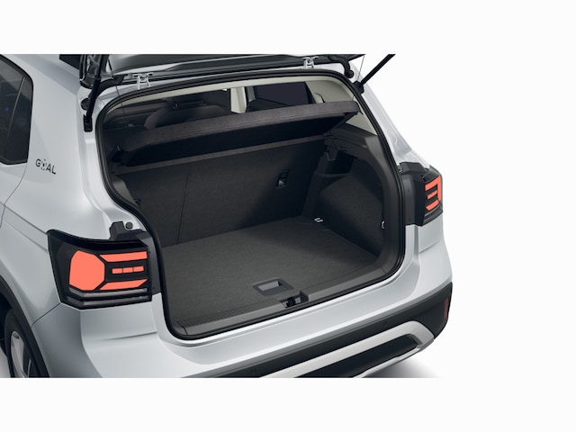 Volkswagen T-Cross T-Cross Goal 1.0 l TSI  ACC LED NAVI SPURH. BT