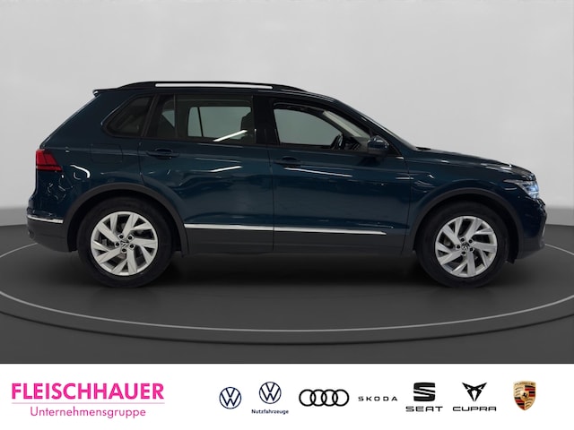 Volkswagen Tiguan 2.0 TDI DSG Life