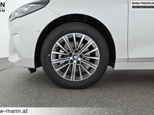BMW 218 218d Active Tourer Luxury Line