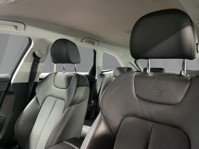 Audi S6 Avant Quattro