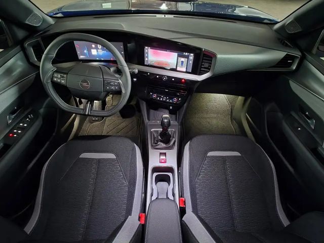 Opel Mokka 1.2 Turbo Edition Turbo