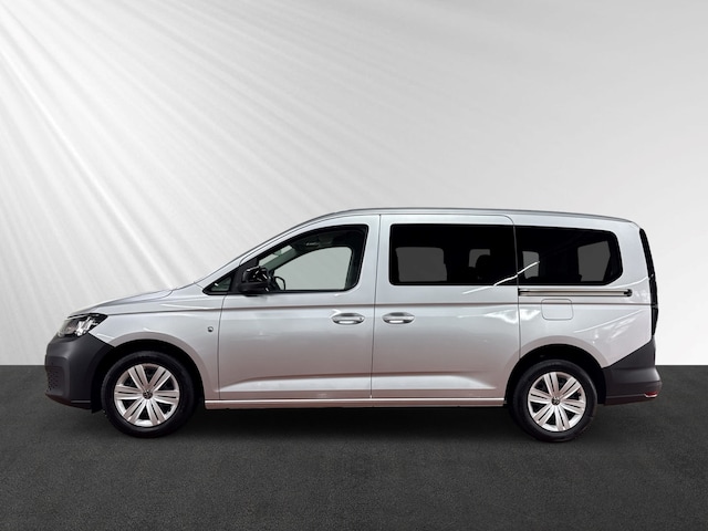 Volkswagen Caddy 1.5 TSI DSG Maxi