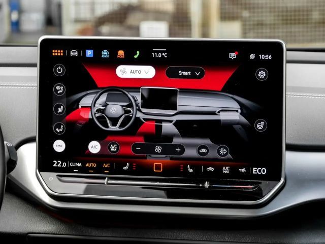 Volkswagen ID.5 IQ.Drive Pure