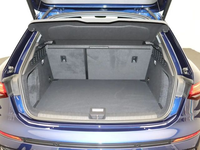 Audi A3 35 TFSI Sedan Sportback