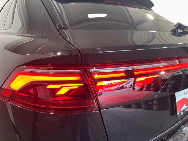 Audi Q8 50 TDI Quattro